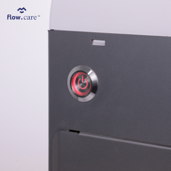 Warnik Flow.Care HT25 Pro White